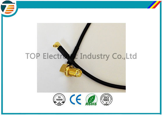 Cable coaxial de RF de 50 Ohms