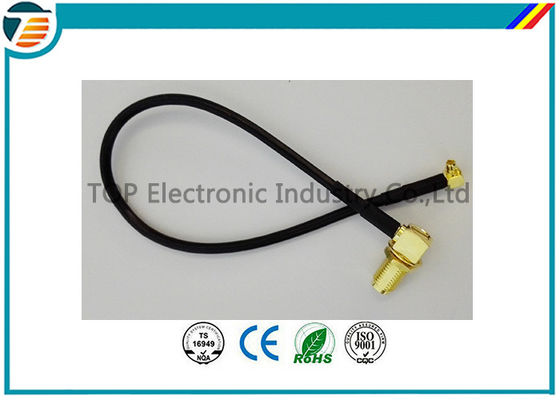 Cable coaxial de RF de 50 Ohms