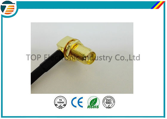Cable coaxial de RF de 50 Ohms