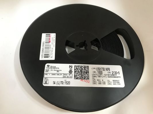LM5017SD Oferta caliente Partes electrónicas BOM Servicio Gestión de energía IC Circuitos integrados