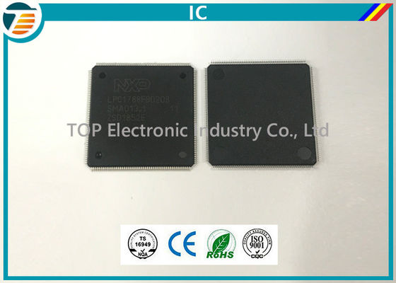 LPC1788FBD208 DHX Componente electrónico original de alta calidad