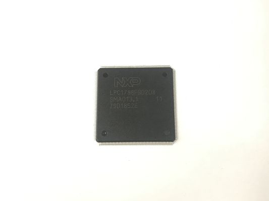 LPC1788FBD208 DHX Componente electrónico original de alta calidad