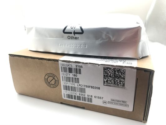 LPC1788FBD208 DHX Componente electrónico original de alta calidad