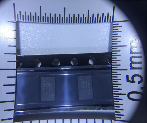 MPM6010GQV-AEC1-Z QFN Nuevo y original servicio de ventanilla única Bom Ic en stock Otros componentes electrónicos de IC Microchip
