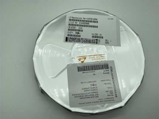 ECMF02-2AMX6 Nuevo en su totalidad Original IC Stock Professional BOM Proveedor de mercancías al contado