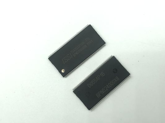 IS42S32200L-7TLI Nuevo en su totalidad Original IC Stock BOM Profesional Proveedor de mercancías al contado