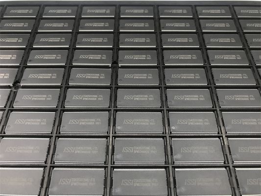 IS42S32200L-7TLI Nuevo en su totalidad Original IC Stock BOM Profesional Proveedor de mercancías al contado
