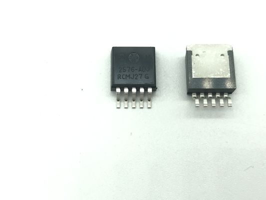 Lm2576 Lm2576t-5.0V/3.3V/12V/Adj Nuevo circuito integrado original Lm2576t Componentes electrónicos de chip IC