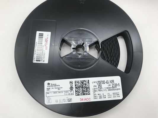 LM2670SD-ADJ Gestión de energía (PMIC) 14 VDFN Pad expuesto Comprar componentes electrónicos en línea Original