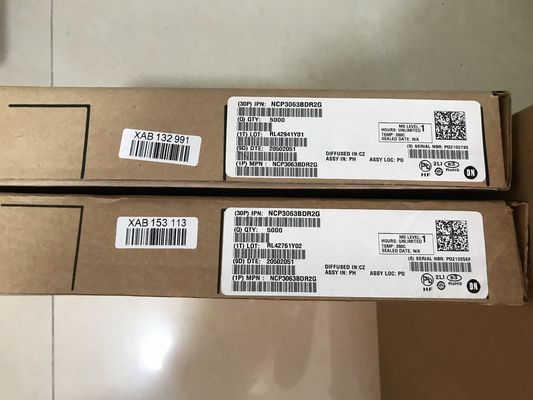 TPS62290TDRVRQ1 6 WDFN Gestión de energía (PMIC) Componentes de circuitos electrónicos de almohadilla expuesta en stock