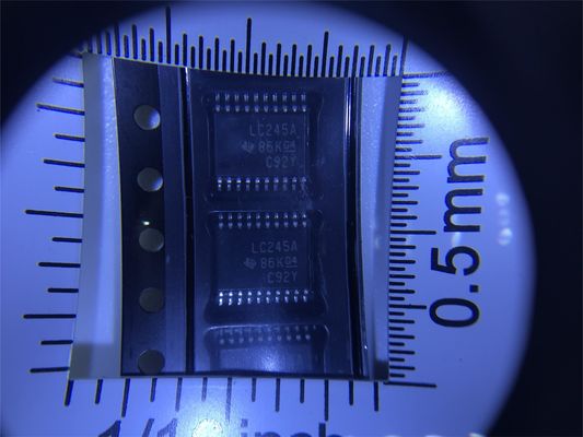 TPS76833QPWPR 3.3V Regulador LDO 1A de baja salida baja baja alta protección térmica PSRR pequeño paquete TSSOP-20 ideal para dispositivos portátiles e IoT