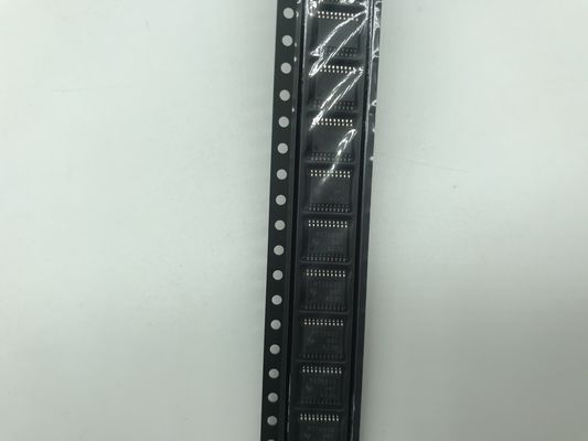 Gestión de energía (PMIC) 20 PowerTSSOP TPS76833QPWPR Componentes de circuitos electrónicos en stock