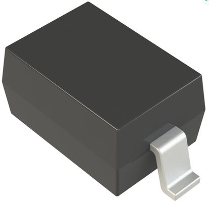 BZT52C3V0-7-F Diodo Zener de 3.0V 500mW Potencia ±5% Tolerancia Paquete Miniatura SOD-123 Baja Corriente de Fuga Ideal para Regulación de Voltaje y Protección en Electrónicos Compactos