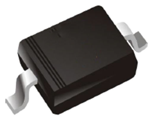 BZT52C36S Diodo Zener de 36V 500mW Potencia ±5% Tolerancia Paquete Miniatura SOD-323 Baja ZZT and ZZK, Ideal para Regulación de Voltaje y Protección contra Sobretensiones