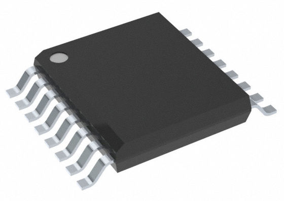 AK5358AET 24 bits 96kHz ADC 102dB SNR Baja potencia, salida I2S de -40°C a +85°C Compacto 16-TSSOP