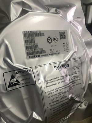 AK5358AET 24 bits 96kHz ADC 102dB SNR Baja potencia, salida I2S de -40°C a +85°C Compacto 16-TSSOP
