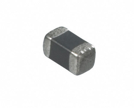 NCP18XH103F03RB: 10kΩ NTC Thermistor, 0603 Tamaño, precisión ±1%, -40°C a +125°C, potencia de 100 mW, AEC-Q200