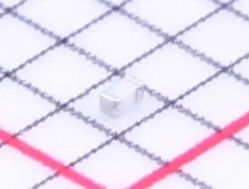 Inductor de alta Q 0201 (0603 métrico) ±0.1nH Tolerancia 100MHz-3GHz 0402 huella de -55°C a +125°C