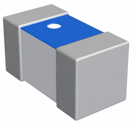 Inductor de alta Q 0201 (0603 métrico) ±0.1nH Tolerancia 100MHz-3GHz 0402 huella de -55°C a +125°C