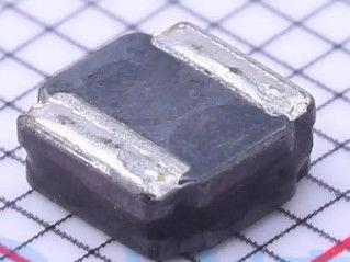 SWPA4018S680MT 68μH Inductor de potencia 4x4.8mm 3.2A Sat Corriente 90mΩ DCR, -40°C~+125°C Núcleo de aleación de metal