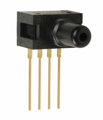 26PCFFA6G 6GHz Conector RF SMA Femenino 50Ω Impedancia Dorada de -65°C a +165°C Calificado IP67