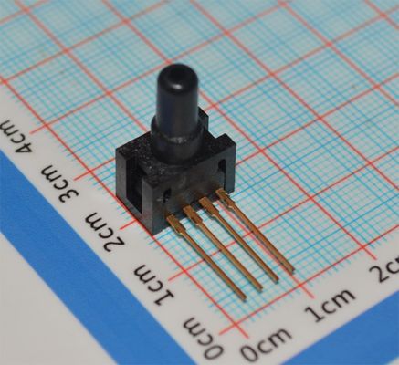 26PCFFA6G 6GHz Conector RF SMA Femenino 50Ω Impedancia Dorada de -65°C a +165°C Calificado IP67