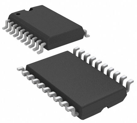 SN74ACT244DWR 3.3V/5V Buffer Octal 24mA SOIC-20 de 4.5ns Compatible con TTL -40°C a +85°C