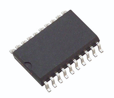 SN74ACT244DWR 3.3V/5V Buffer Octal 24mA SOIC-20 de 4.5ns Compatible con TTL -40°C a +85°C