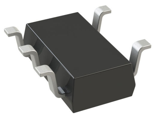 ADT6501SRJZP085RL7 Interruptor térmico a 85°C ±1°C Precisión 2.7V-5.5V SOT-23-5 10μA Baja potencia AEC-Q100