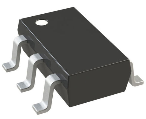 ADT6501SRJZP085RL7 Interruptor térmico a 85°C ±1°C Precisión 2.7V-5.5V SOT-23-5 10μA Baja potencia AEC-Q100