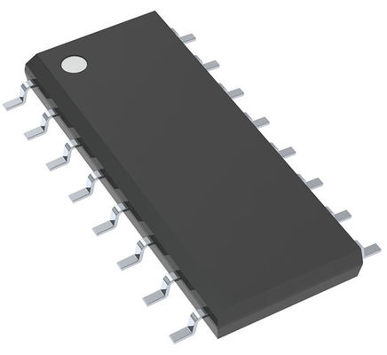 AM26C31IDR 3V-5.5V RS-422 Conducción 32Mbps ±15kV ESD 8ns Desviación SOIC-16 -40°C a +85°C