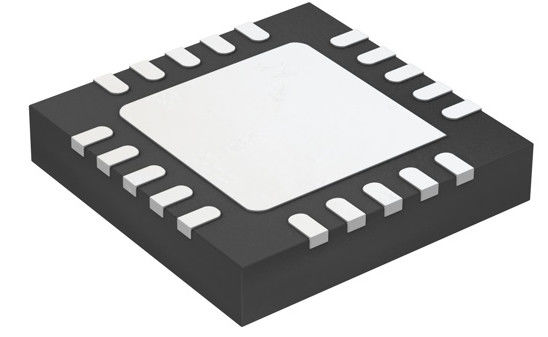 ATTINY24A-MUR 20MHz MCU de 8 bits 2KB Flash 128B SRAM 12 pines de entrada y salida UART/SPI 1.8-5.5V -40°C a +85°C