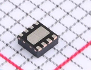 BQ294701DSGR Protector Li-ion de 2 celdas 1.5μA Ultra-bajo IQ ±25mV Precisión 2.5V-5.5V Paquete / Caja 8-WFDFN con almohadilla expuesta -40°C a +85°C