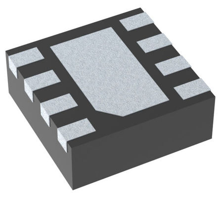 BQ294701DSGR Protector Li-ion de 2 celdas 1.5μA Ultra-bajo IQ ±25mV Precisión 2.5V-5.5V Paquete / Caja 8-WFDFN con almohadilla expuesta -40°C a +85°C