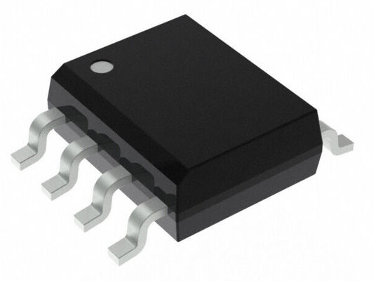 FM24CL64B-GTR 64Kb FRAM I2C 1MHz 10^14 Resistencia 151 años Retención sin retraso Escribir 3.6V Máximo, SOIC-8 -40°C~85°C