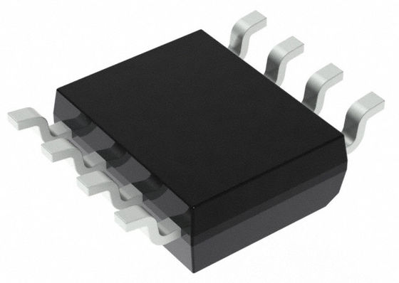 FM24CL64B-GTR 64Kb FRAM I2C 1MHz 10^14 Resistencia 151 años Retención sin retraso Escribir 3.6V Máximo, SOIC-8 -40°C~85°C