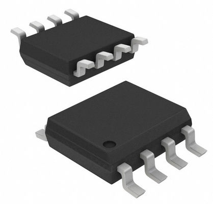 FM24CL64B-GTR 64Kb FRAM I2C 1MHz 10^14 Resistencia 151 años Retención sin retraso Escribir 3.6V Máximo, SOIC-8 -40°C~85°C