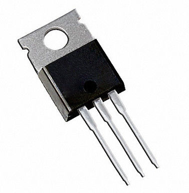IRF4905PBF - MOSFET de canal P de -55V 74A Corriente 0.02Ω Rds(on) TO-220AB 175°C Clasificado para avalancha máxima