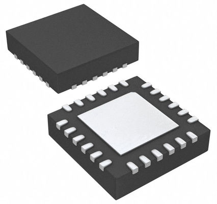 LAN8720A PHY Ethernet 10/100Mbps, interfaz RMII 3.3V, HP Auto-MDIX, cristal de 25MHz, -40°C a +85°C