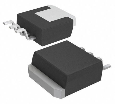 LM1086IS-5.0 Regulador LDO de 5V 1.5A ±1% de Precisión, 1V de Caída de Tensión TO-263 Protección Térmica -40°C a +125°C