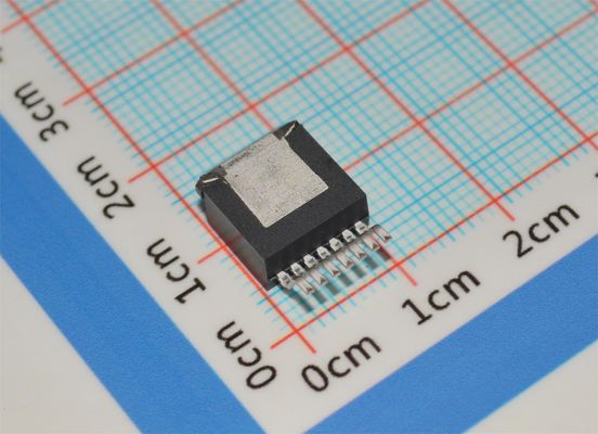 LM2676SX-5.0 5V 3A Conversor Buck 8-40V Entrada 90% Eficiencia hasta 263 260kHz -40°C hasta +125°C