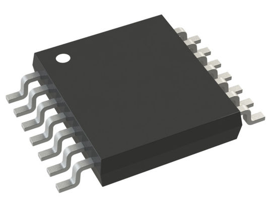 LM3429MHX Controlador LED Buck de 42V 1.5A 6-42V Entrada Atenuación Analógica/PWM 1MHz TSSOP-14 -40°C a +125°C AEC-Q100