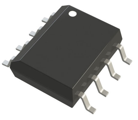 LT1792CS8 Regulador de bajo voltaje de 1.5A 3.3V/5V/ADJ 1V Caída de voltaje ±1% Precisión SO-8 -40°C a +125°C Bajo ruido