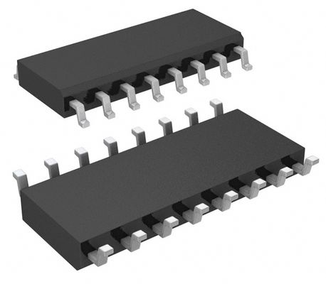 MAX3232CSE Transceptor RS-232 de 3V-5.5V 250kbps 2Tx/2Rx ±15kV Protección ESD 0.1μA Apagado SOIC-16 -40°C a +85°C