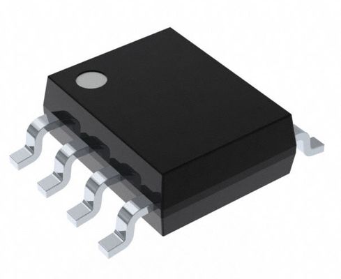 MAX3485EESA 3.3V RS-485/RS-422 Transceptor 10Mbps 1/8 Unidad de carga (256 nudos) ±15kV ESD SOIC-8 -40°C a +85°C