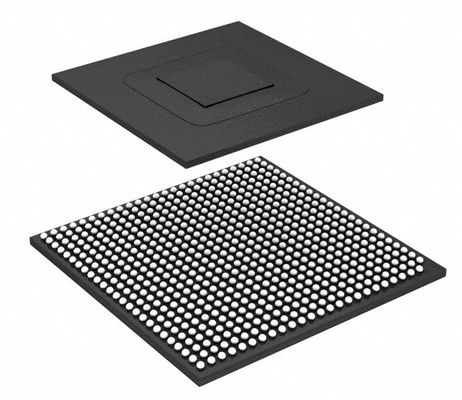 MCIMX6U5DVM10AC i.MX 6UltraLite 800MHz Cortex-A7 MPU 128KB L2 Cache 624-MAPBGA (21x21) -40°C a +105°C Optimizado para el IoT industrial