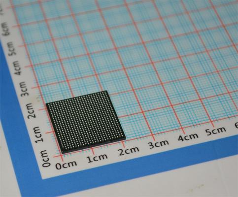 MCIMX6U5DVM10AC i.MX 6UltraLite 800MHz Cortex-A7 MPU 128KB L2 Cache 624-MAPBGA (21x21) -40°C a +105°C Optimizado para el IoT industrial
