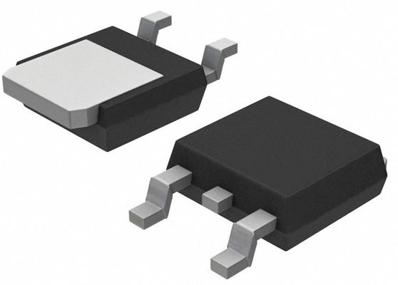 MJD127G 5A 100V Transistor Darlington PNP TO-252 (DPAK) 1V VCE(sat) @ 3A, hFE 1000 min -55°C a +150°C AEC-Q101