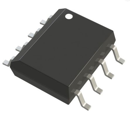 NCP3063BDR2G 1.5A Convertidor paso a paso 4-40V Entrada 250kHz, SOIC-8 85% Eficiencia de -40°C a +125°C Límites de corriente ciclo por ciclo