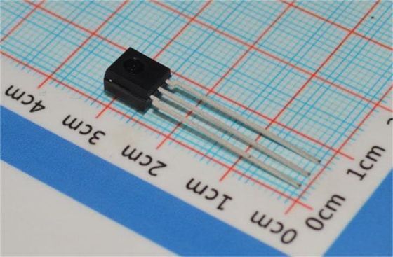 P34836 5G NR RF Amplificador de potencia 3.3-5V Suministro 28dB Ganancia 30-6000MHz QFN-16 +105°C Operación Control de sesgo integrado